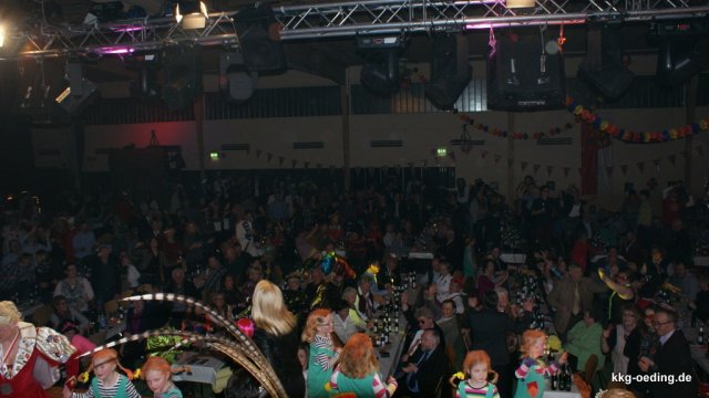 2014.01.25 KKG-Kappenball